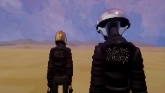 EPILOGUE (in Dreams)