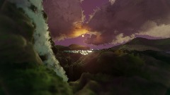 A screenshot taken in Dreams. 15 of 21.