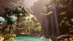 A screenshot taken in Dreams. 7 of 29.