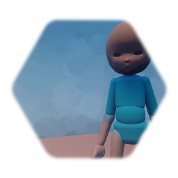 Little nightmares base