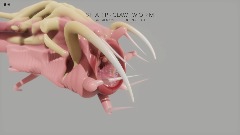 A screenshot taken in Dreams. 1 of 3.