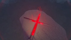 A screenshot taken in Dreams. 2 of 7.