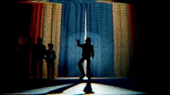 A screenshot taken in Dreams. 7 of 30.