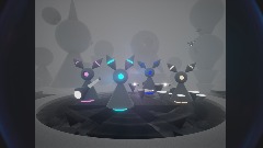 A screenshot taken in Dreams. 2 of 6.