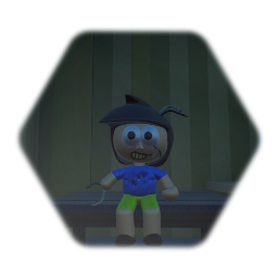 Count the ways - Ethan