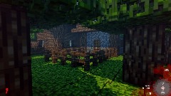 Call of Duty:Minecraft Zombies