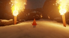 A screenshot taken in Dreams. 6 of 6.