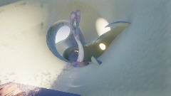 A screenshot taken in Dreams. 10 of 15.