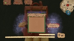 Survival Sim, Test Level