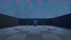 A screenshot taken in Dreams. 3 of 4.