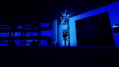 AY/IS | Cybertech: SS (Main Hub) ((Full))