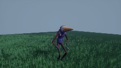 A screenshot taken in Dreams. 3 of 6.