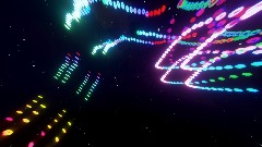 A screenshot taken in Dreams. 18 of 23.