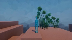 A screenshot taken in Dreams. 2 of 10.