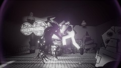 A screenshot taken in Dreams. 1 of 6.