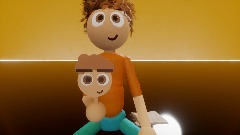 Ice cream in the void