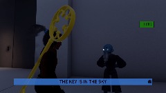 A screenshot taken in Dreams. 19 of 27.