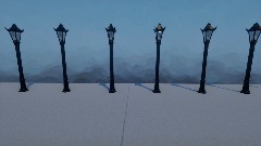 ADW - Interaction Logic [Showcase]