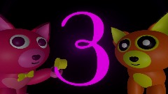 (DEMO) A Week at Abadas 3: The First Chapter