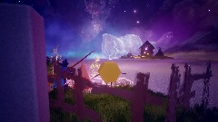 A screenshot taken in Dreams. 12 of 28.