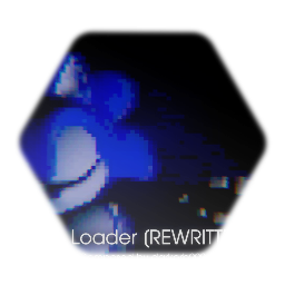 Top Loader [REWRITTEN]