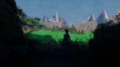 A screenshot taken in Dreams. 7 of 7.