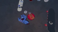 A screenshot taken in Dreams. 2 of 5.