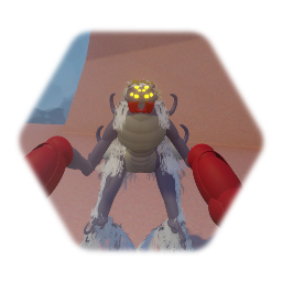 Humanoid Rakna kadaki