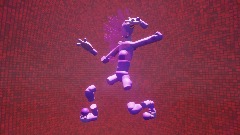 A screenshot taken in Dreams. 13 of 20.