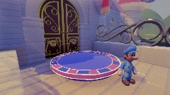 Remix of Remix of The Mushroom kingdom has a new buildiththgy