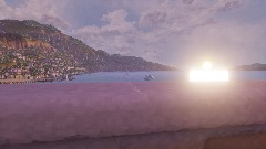 A screenshot taken in Dreams. 2 of 9.