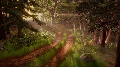 A screenshot taken in Dreams. 4 of 6.