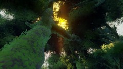 A screenshot taken in Dreams. 1 of 6.
