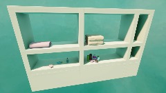 A screenshot taken in Dreams. 1 of 1.
