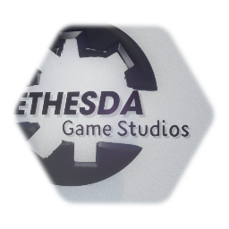 Bethesda Logo