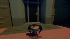Megapenguin Adventure 2