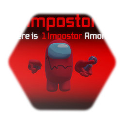 Friday Night Funkin-Vs Imposter