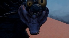 A screenshot taken in Dreams. 12 of 23.