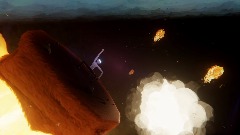 A screenshot taken in Dreams. 1 of 1.