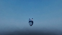 A screenshot taken in Dreams. 2 of 2.