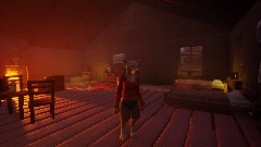 A screenshot taken in Dreams. 24 of 26.