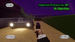 A screenshot taken in Dreams. 1 of 5.
