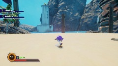 A screenshot taken in Dreams. 5 of 5.