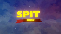 Spit Obby | outer Space