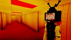 Escape from HaMelN entertainment