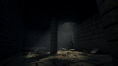 A screenshot taken in Dreams. 1 of 29.