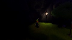 A screenshot taken in Dreams. 21 of 28.