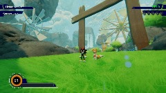 A screenshot taken in Dreams. 12 of 20.