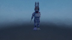 A screenshot taken in Dreams. 4 of 5.