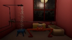 A screenshot taken in Dreams. 2 of 7.